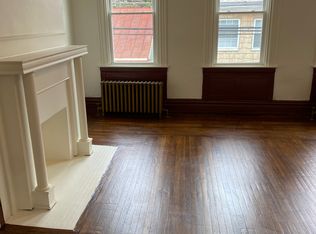 1343 Lowrie St APT 2, Pittsburgh, PA 15212