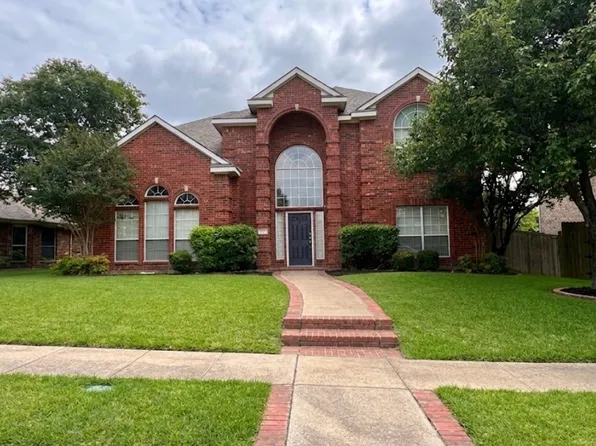 4214 Glistening Spgs, Rowlett, TX 75088