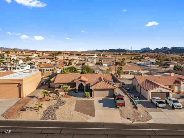 1684 McCulloch Blvd S, Lake Havasu City, AZ 86406