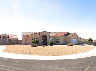 3168 Kiersten Cir, Kingman, AZ 86401