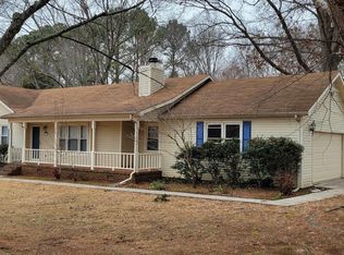 5007 Fallbrook Cir, Huntsville, AL 35811