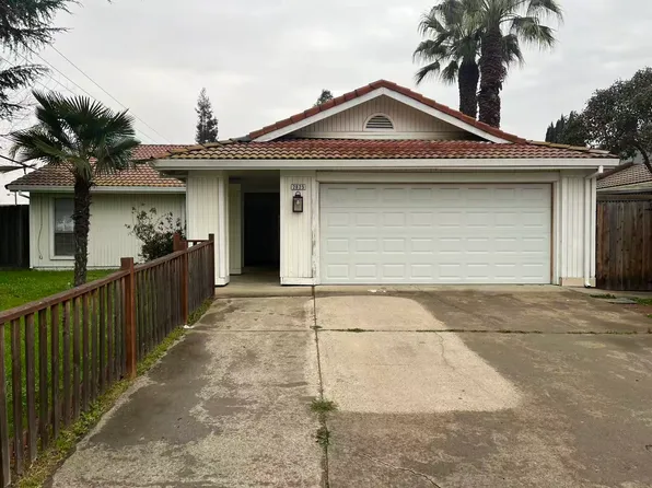 2825 Woodland Ave, Modesto, CA 95358