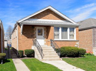 5748 S Kenneth Ave, Chicago, IL 60629