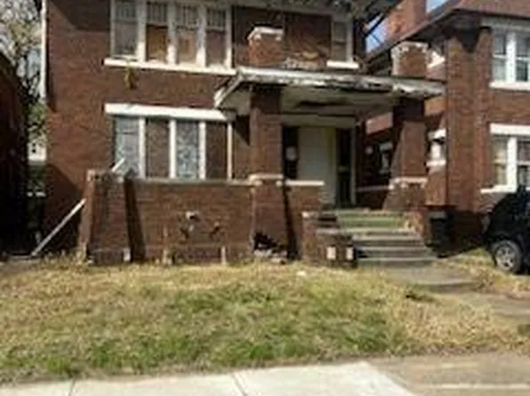 8671 Quincy St, Detroit, MI 48204