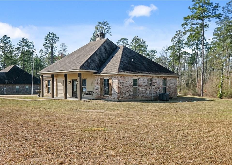 122 Philadelphia Rd, Pineville, LA 71360 Zillow