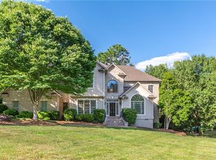 4006 Brambletye Ct, Greensboro, NC 27407