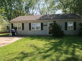 7013 N Campbell St, Gladstone, MO 64118