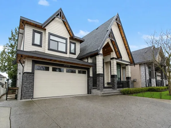 15648 82nd Ave, Surrey, BC V4N 0R8