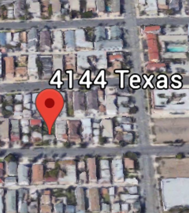 1st image of 4144 Texas St