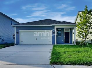 359 Onate Cir, Saint Augustine, FL 32095