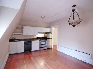 1809 Broadway APT 6A, San Francisco, CA 94109