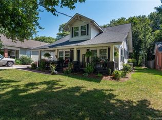 605 S Poplar St, Lincolnton, NC 28092