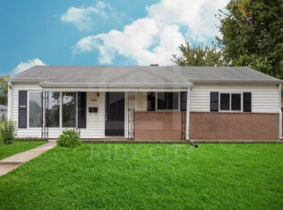 2902 Manlove Ave, Indianapolis, IN