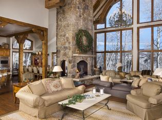 210 Borders Rd, Avon, CO 81620