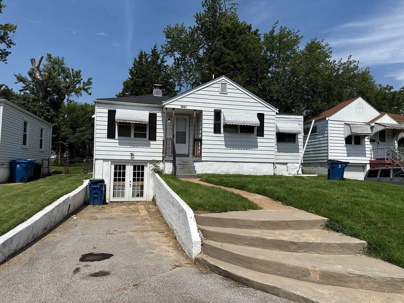 5667 Leverette Ave Saint Louis MO 63136 — Photo 1