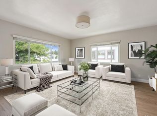 5268 Locksley Ave APT B, Oakland, CA