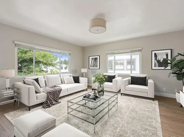 5268 Locksley Ave APT B, Oakland, CA 94618