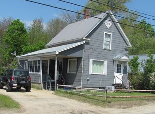 80 Alpine St, Norway, ME 04268