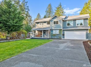 5322 25th Avenue Ct NW, Gig Harbor, WA 98335