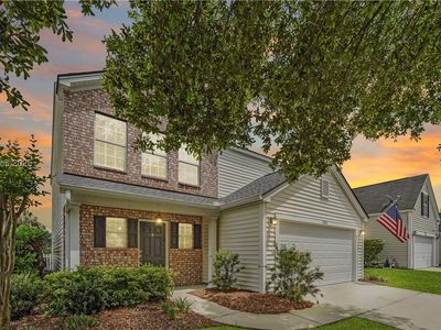 2206 Blakers Blvd, Bluffton, SC, 29909