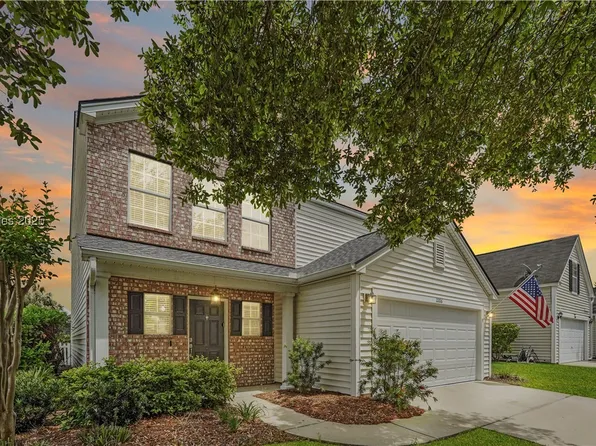 2206 Blakers Blvd, Bluffton, SC 29909