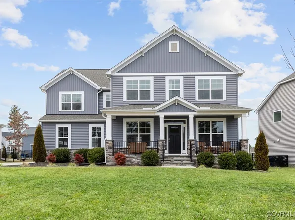16100 Turquoise Dr, Chesterfield, VA 23832