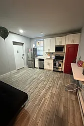 603 West 185th Street, #1A