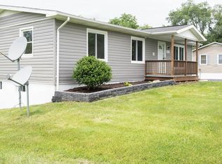 15477 Forestville Rd, Timberville, VA 22853