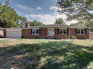 1531 S 28th St, Quincy, IL 62301