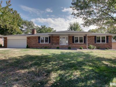 1531 S 28th St, Quincy, IL, 62301