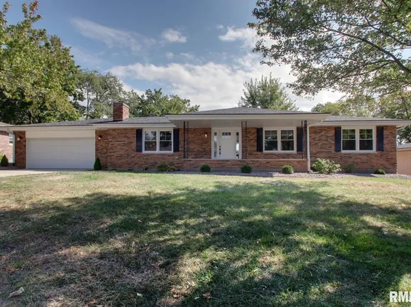 1531 S 28th St, Quincy, IL 62301