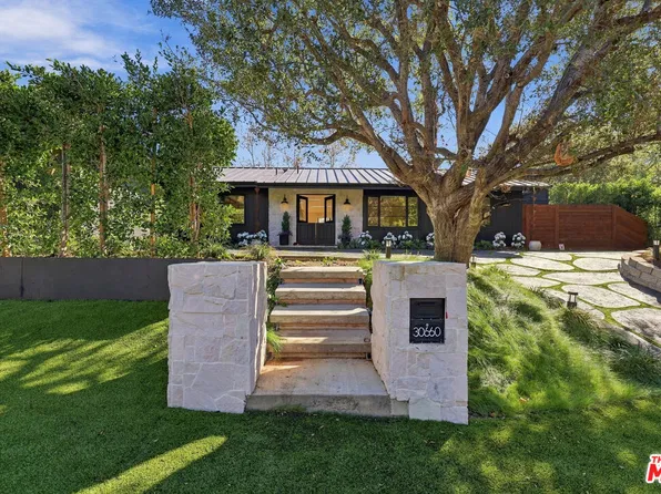 30660 La Sonora Dr, Malibu, CA 90265