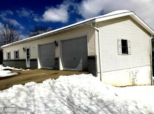 2976 Keller Rd, Saint Thomas, PA 17252