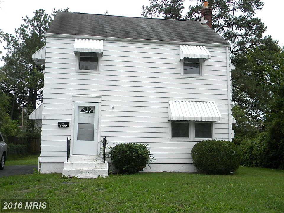 1st image of 21709 N Essex Dr