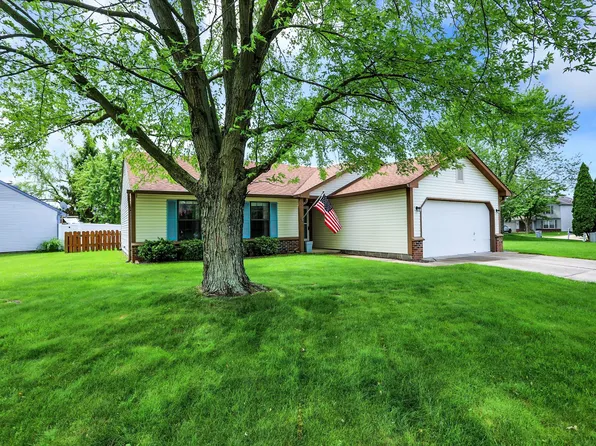 4348 Arlington Cir, Indianapolis, IN 46237