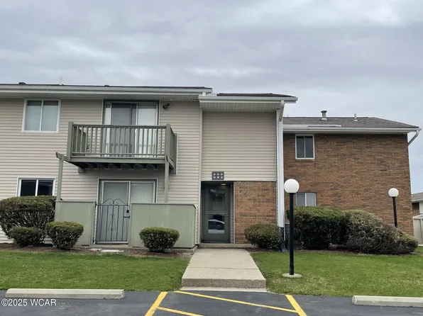 2275 N Cable Rd APT 120, Lima, OH 45807