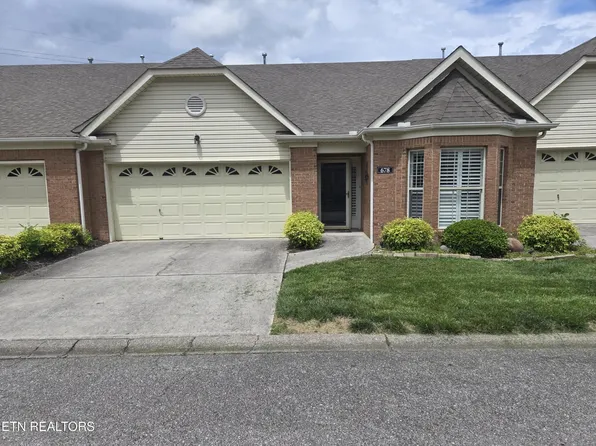 678 Applegate Ln #33, Knoxville, TN 37934