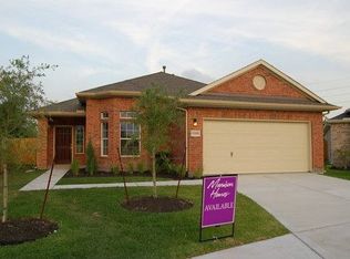 12202 Warrenwood Dr, Houston, TX 77066