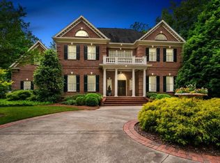 1423 Walcutts Way NW, Marietta, GA 30064