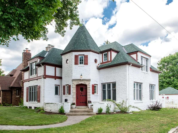 3316 N Biltmore Ave, Peoria, IL 61604