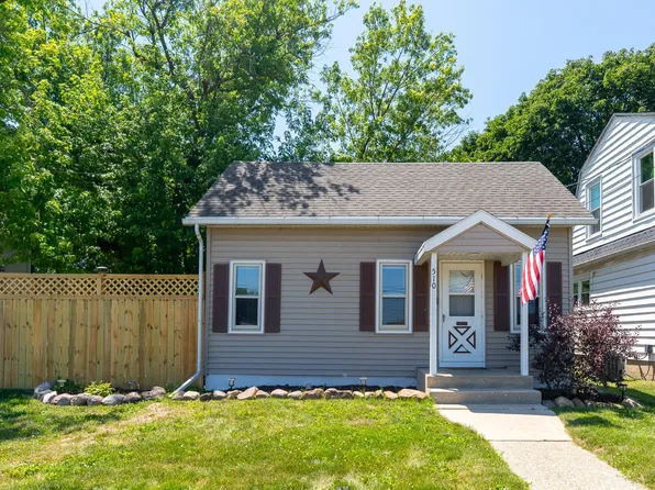510 S Franklin St, Janesville, WI 53545