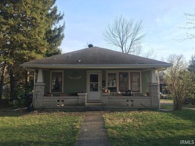 214 E 15th St, Bloomington, IN, 47408