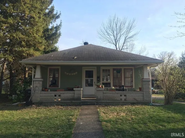 214 E 15th St, Bloomington, IN 47408