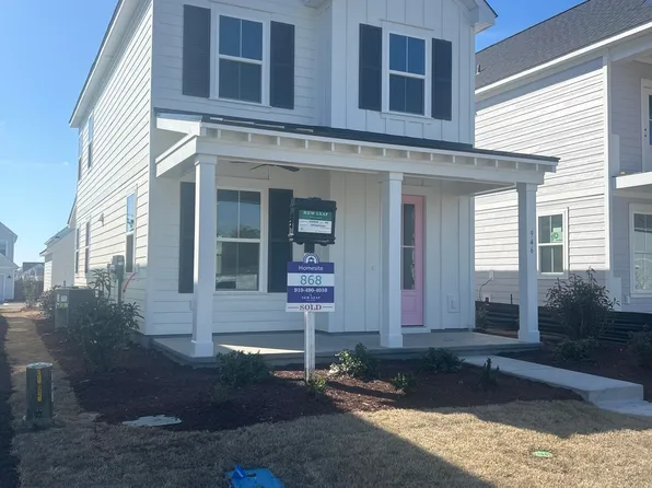 946 Trisail Terrace, Wilmington, NC 28412