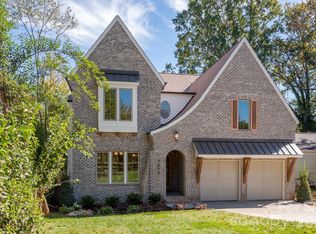 4609 Rockford Ct, Charlotte, NC 28209
