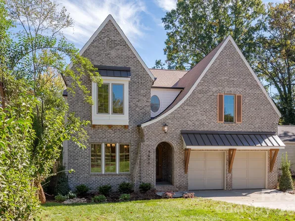 4609 Rockford Ct, Charlotte, NC 28209