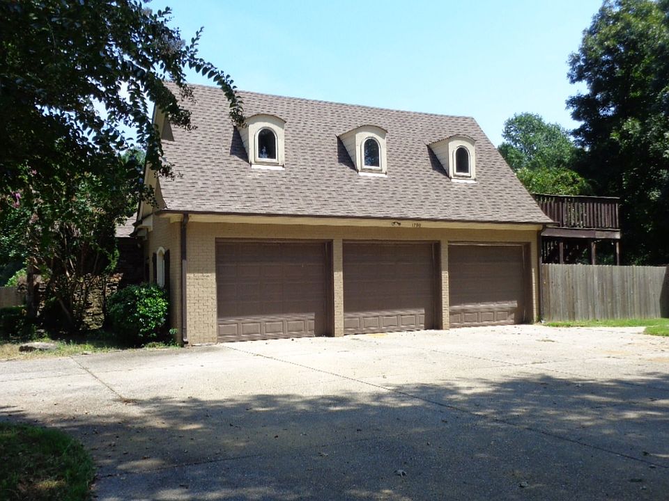 Property Side View