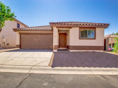 3263 S Bowman Rd, Apache Junction, AZ, 85119