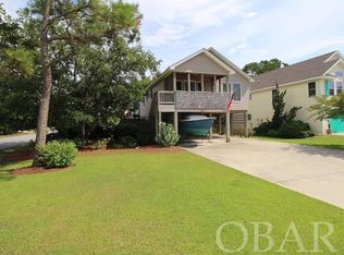 901 W 3rd St LOT 1, Kill Devil Hills, NC 27948