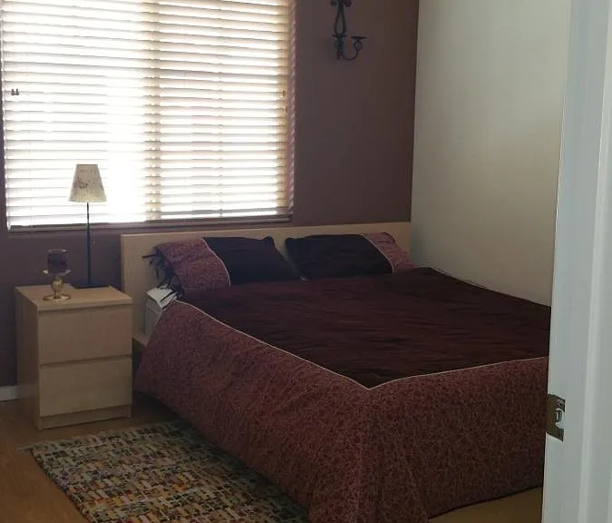 Bedroom #3